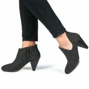 Matt Bernson booties